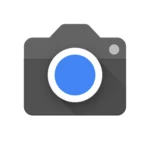 Logo of GCam - BSG's Google Camera port android Application 